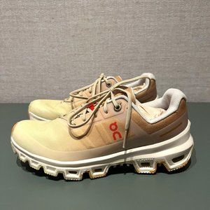 On Running Cloudventure LOEWE - Gradient Orange - W5
